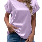 Mireille | Classic On-Trend Blouse