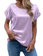 Mireille | Classic On-Trend Blouse