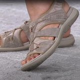 Ursula | Orthopaedic Sport Sandals with Toggle Laces