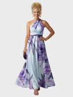 Emilia | Floral Maxi Dress