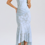 Alexandra | Luxury Dress