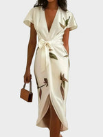 Valeria | Light and Elegant Dress