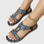Cadence | Women's Elegant Orthopaedic Sandals
