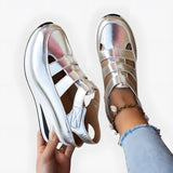 Aisling | Women's Versatile Orthopaedic Sandals