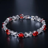 Keela | Flameaux Bracelet
