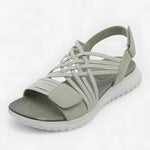 Lottie | Women's Lightweight Orthopaedic Sandals
