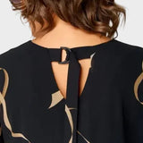 Lena | Elegant Spring-Summer Dress