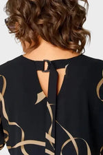 Lena | Elegant Spring-Summer Dress