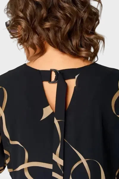 Lena | Elegant Spring-Summer Dress