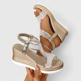 Delilah | Women's Chic Orthopaedic Sandals
