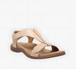 Celine | Women's Comfortable Slip-On Sandals