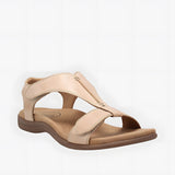 Celine | Women's Comfortable Slip-On Sandals