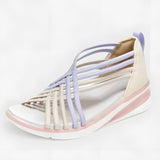 Eliza | Women's Elegant Orthopaedic Sandals