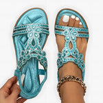 Cadence | Women's Elegant Orthopaedic Sandals