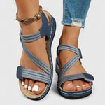 Ophelia | Women's Comfortable Orthopaedic Sandals