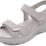Sonja | Orthopaedic Sandals with Hook-and-Loop Straps