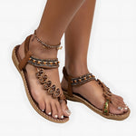 Briar | Women's Elegant Orthopaedic Sandals