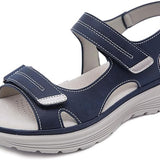 Sonja | Orthopaedic Sandals with Hook-and-Loop Straps