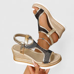 Delilah | Women's Chic Orthopaedic Sandals