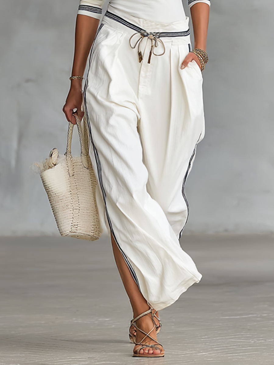Maya | Elegant Two-Piece Set