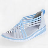 Eliza | Women's Elegant Orthopaedic Sandals