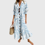 Elegant Slimming Dress