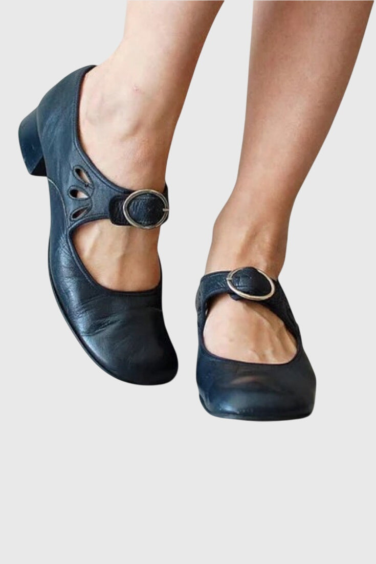 Norah | Women's Comfortable Orthopaedic Sandals