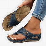 Annika | Women's Flip Flop Sandals