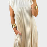 Elowen | Timeless Comfort Dress