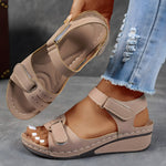 Celia | Women's Trendy Orthopaedic Sandals