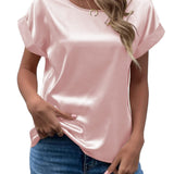 Mireille | Classic On-Trend Blouse