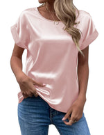 Mireille | Classic On-Trend Blouse