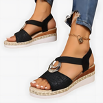 Olivia | Women's Orthopaedic Sandals