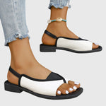 Caroline | Women's Trendy Orthopaedic Sandals
