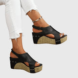 Lucinda | Women's Chic Orthopaedic Sandals