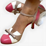 Valerie | Women's Comfortable Heeled Sandals