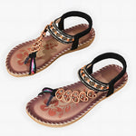 Briar | Women's Elegant Orthopaedic Sandals