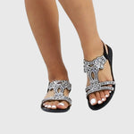 Cadence | Women's Elegant Orthopaedic Sandals