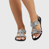 Cadence | Women's Elegant Orthopaedic Sandals