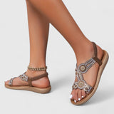 Carina | Women's Orthopaedic Comfort Sandals