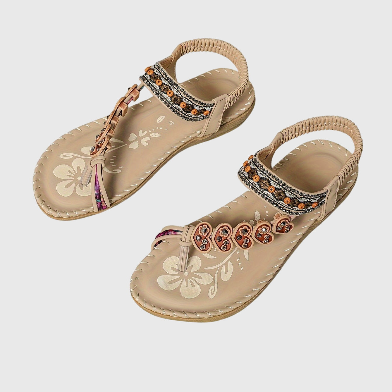 Briar | Women's Elegant Orthopaedic Sandals