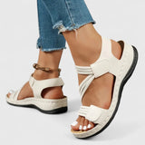 Ophelia | Women's Comfortable Orthopaedic Sandals