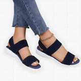 Jessica | Women's Elegant Orthopaedic Sandals
