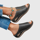 Hazel | Women's Orthopaedic Comfort Sandals