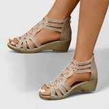 Imogen | Women's Elegant Orthopaedic Sandals