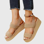 Kelsey | Women's Elegant Orthopaedic Sandals