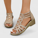 Imogen | Women's Elegant Orthopaedic Sandals