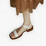 Kaia | Women's Orthopaedic Leather Sandals
