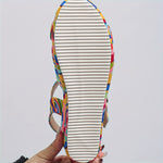 Opal | Women's Ankle-Strap Wedge Sandals