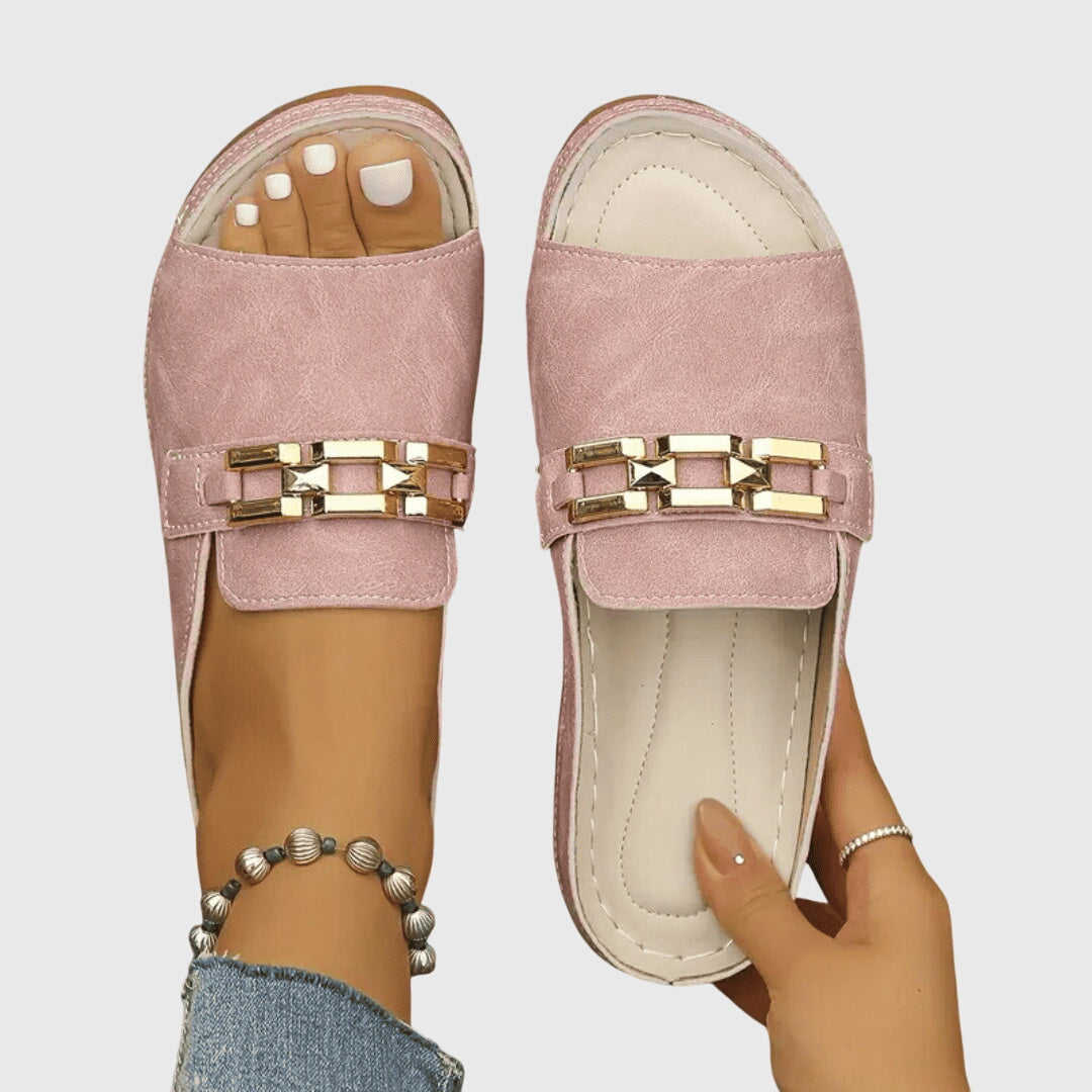 Beatrice | Women's Orthopaedic Sandals